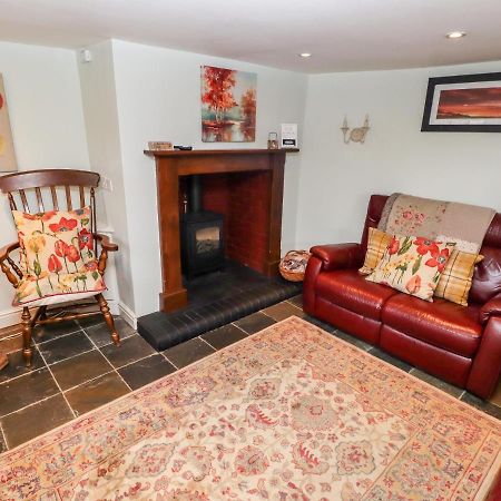 Clematis Cottage Market Rasen Esterno foto