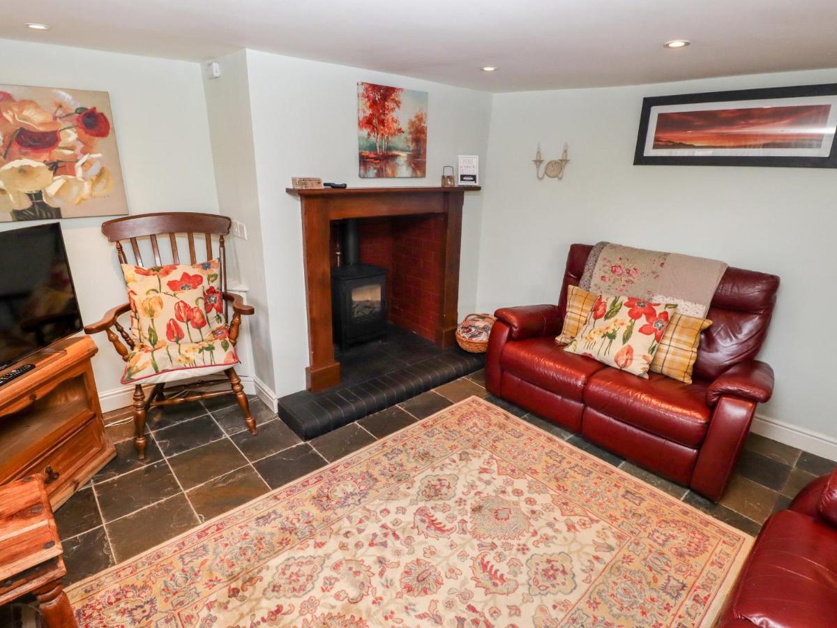 Clematis Cottage Market Rasen Esterno foto
