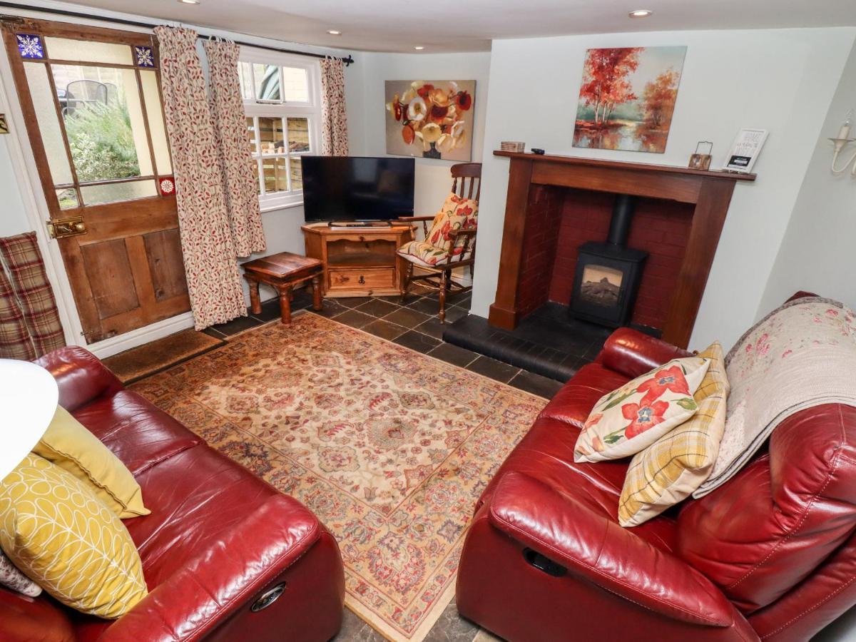 Clematis Cottage Market Rasen Esterno foto
