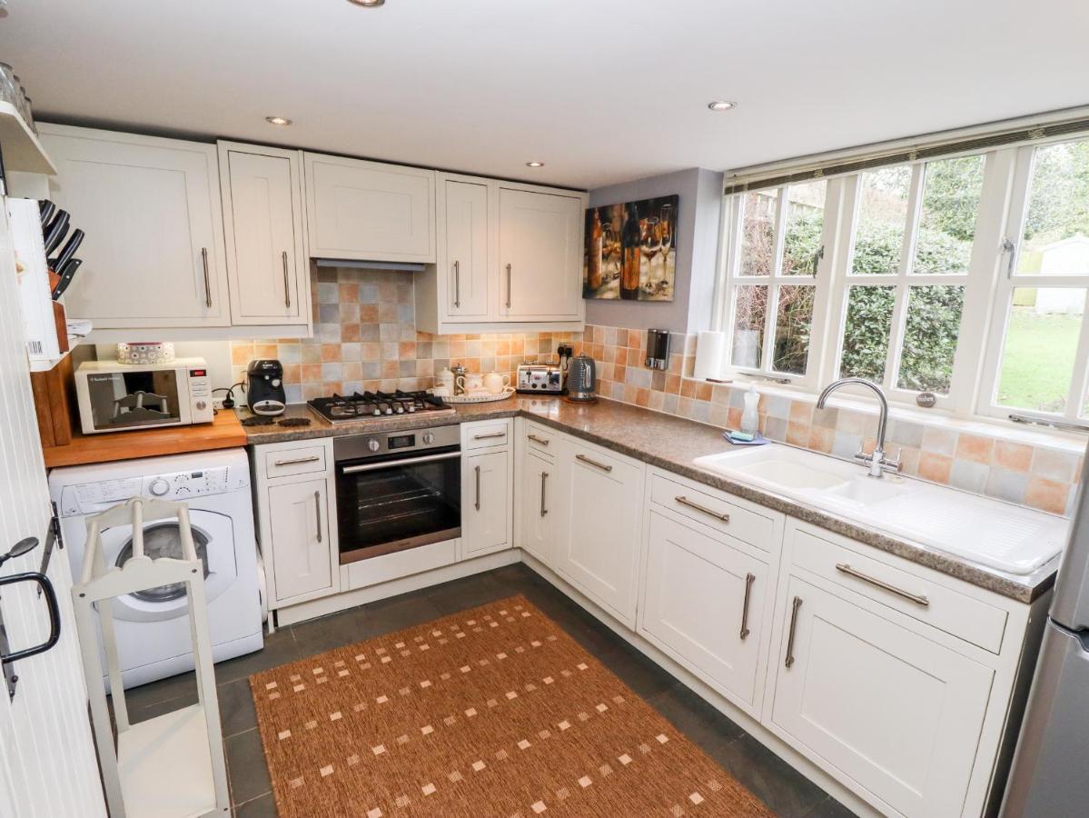 Clematis Cottage Market Rasen Esterno foto
