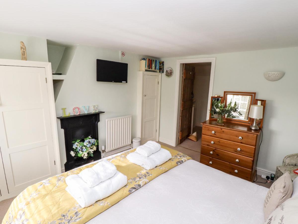 Clematis Cottage Market Rasen Esterno foto