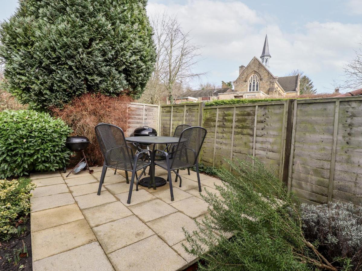 Clematis Cottage Market Rasen Esterno foto
