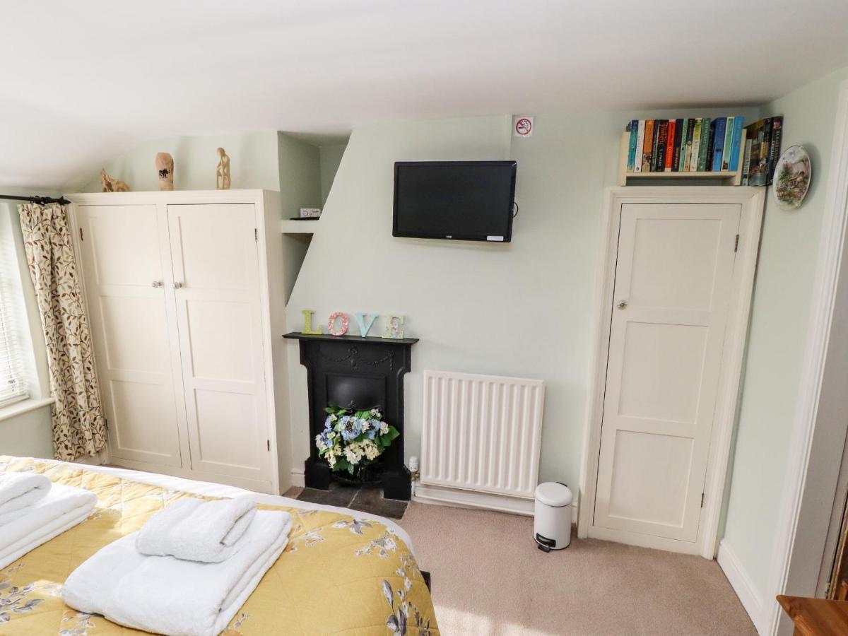 Clematis Cottage Market Rasen Esterno foto