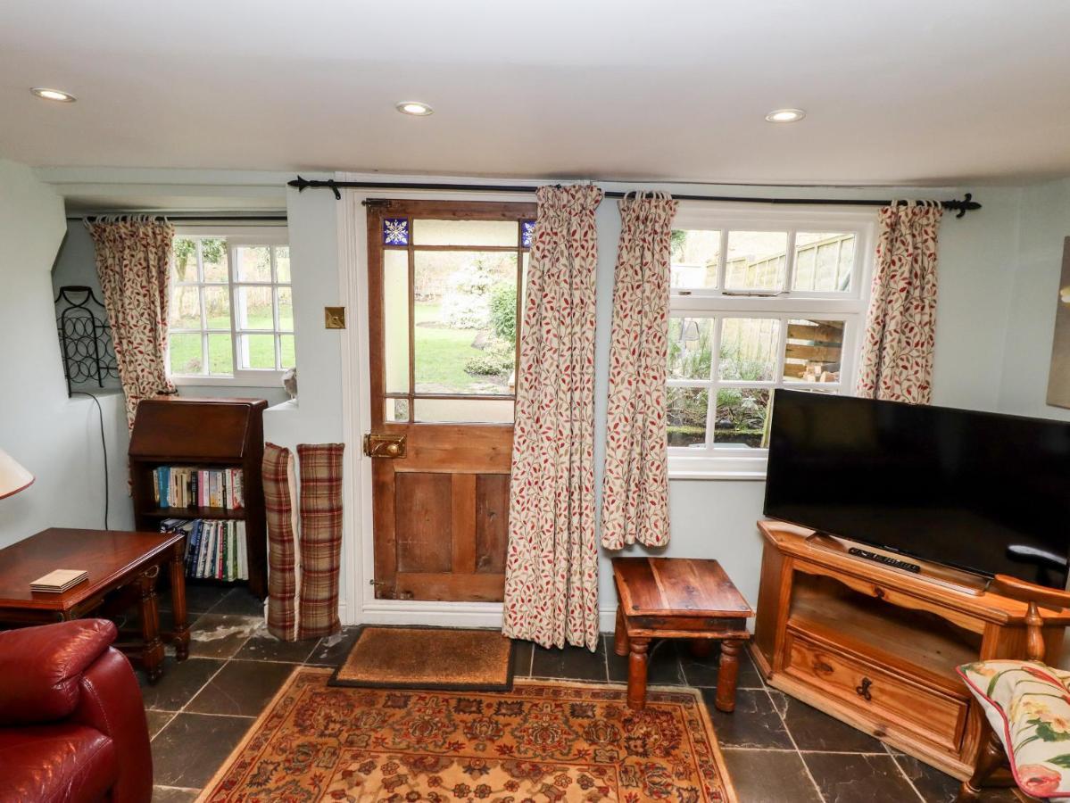 Clematis Cottage Market Rasen Esterno foto