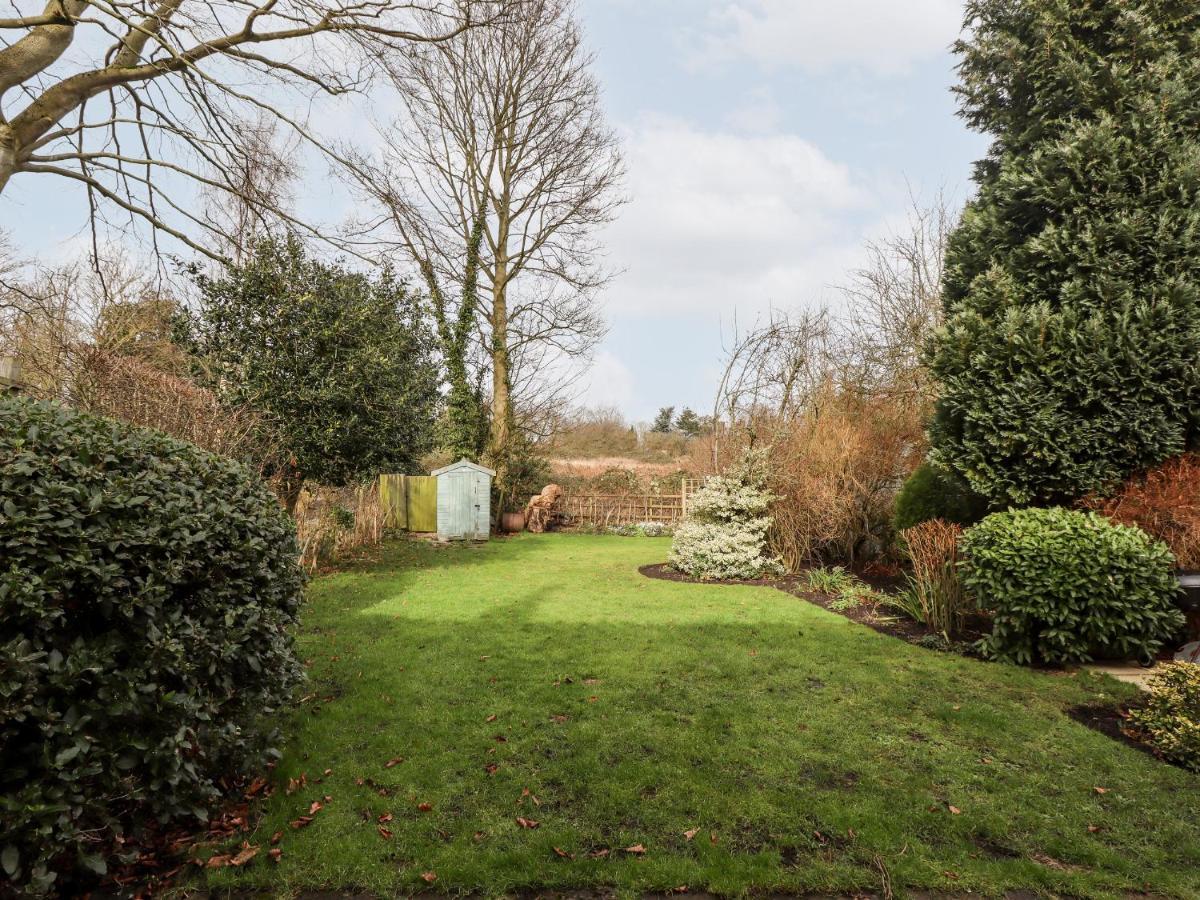 Clematis Cottage Market Rasen Esterno foto