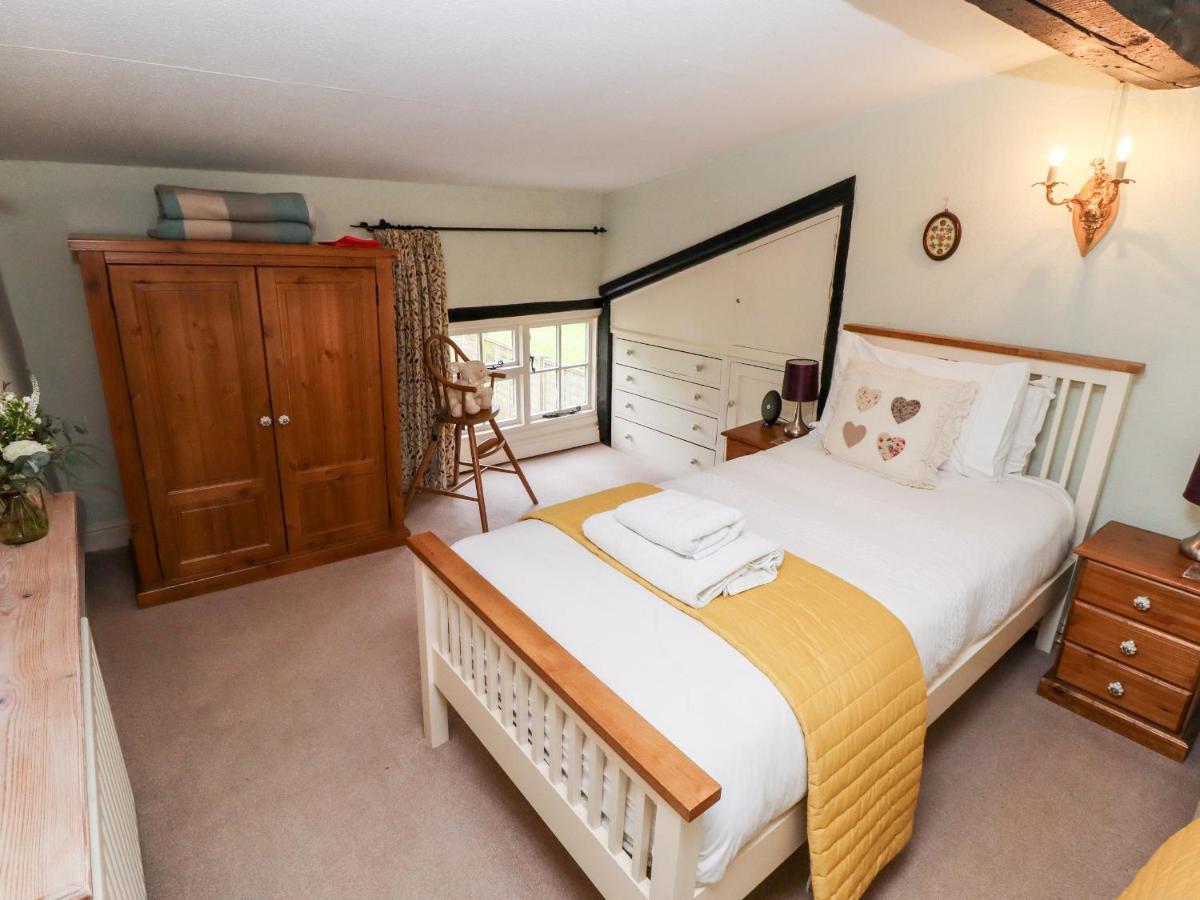 Clematis Cottage Market Rasen Esterno foto