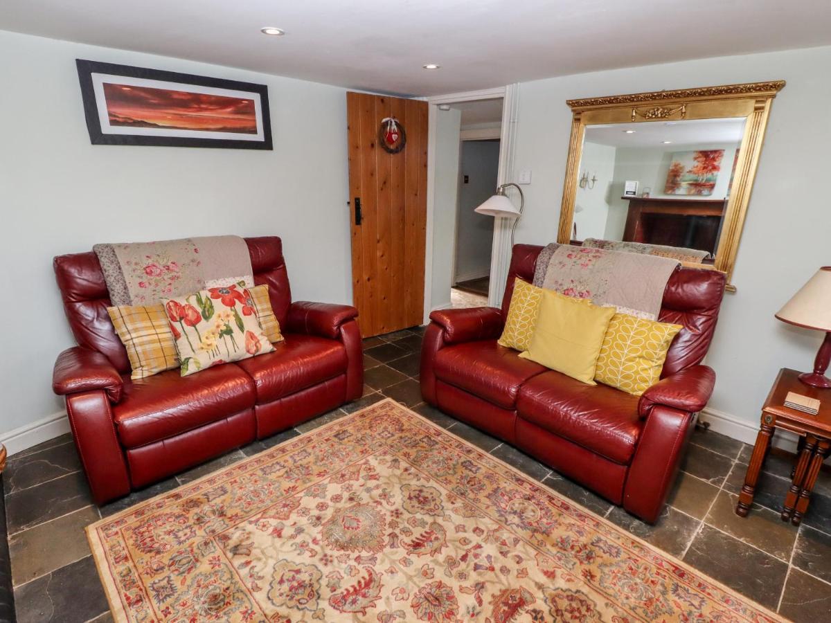 Clematis Cottage Market Rasen Esterno foto