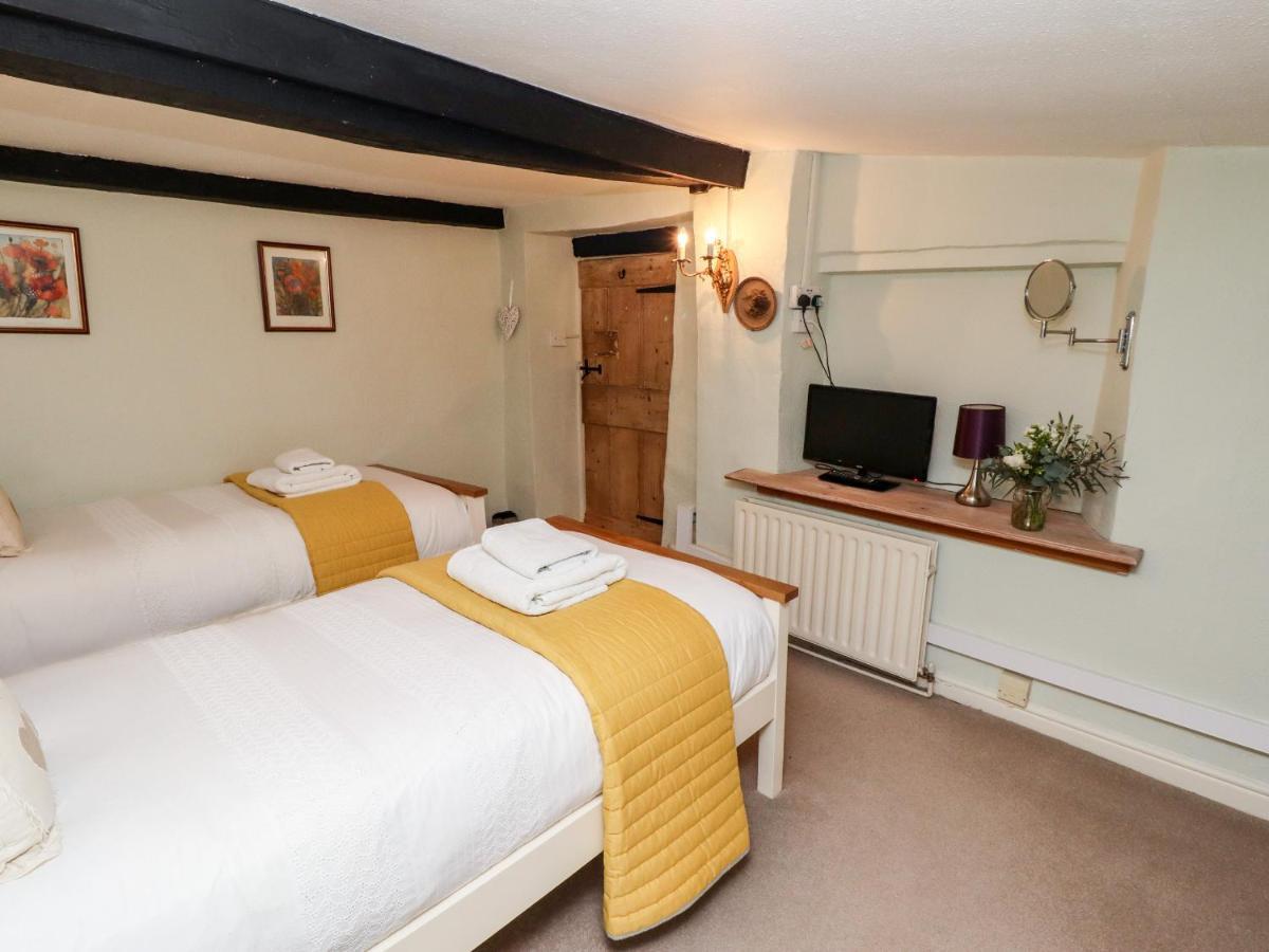 Clematis Cottage Market Rasen Esterno foto